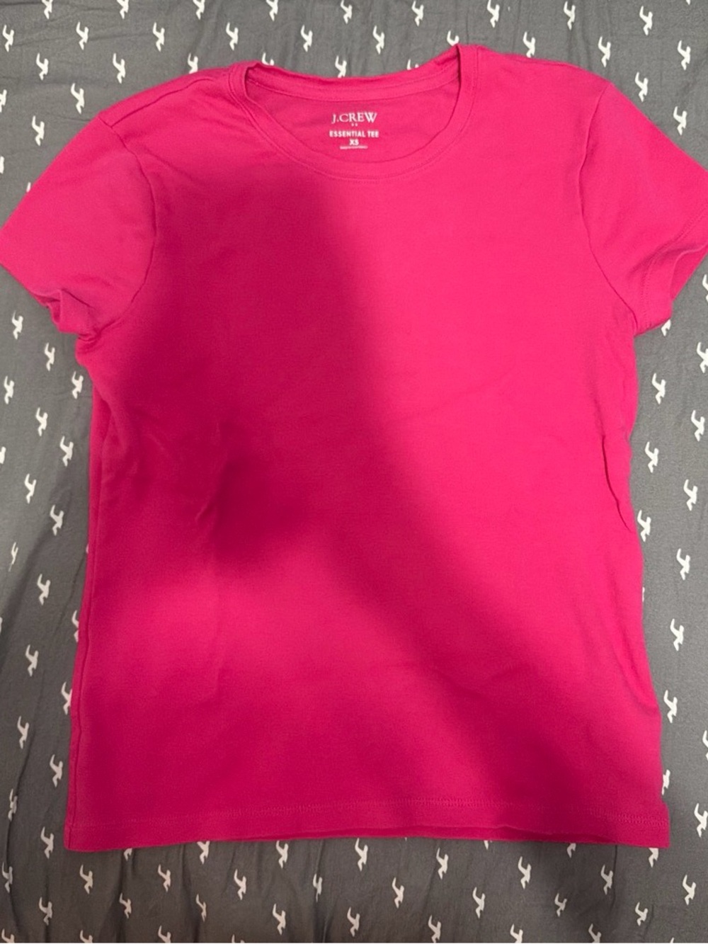 J. Crew basic shirt